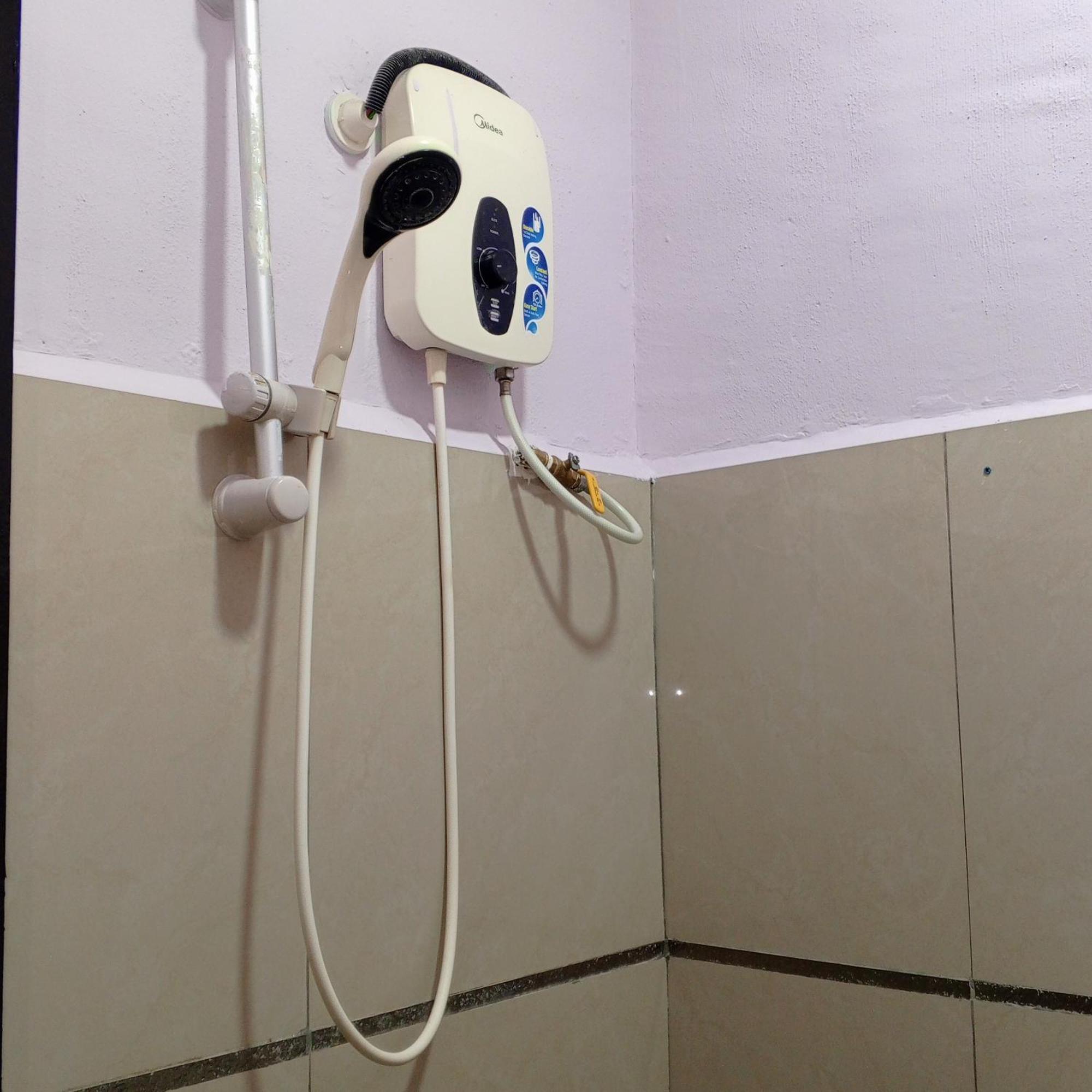 Sukau Tomanggong View Bed & Breakfast Номер фото